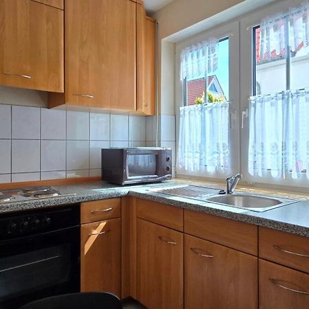 Ferienwohnung P1 그랄뮈리츠 외부 사진