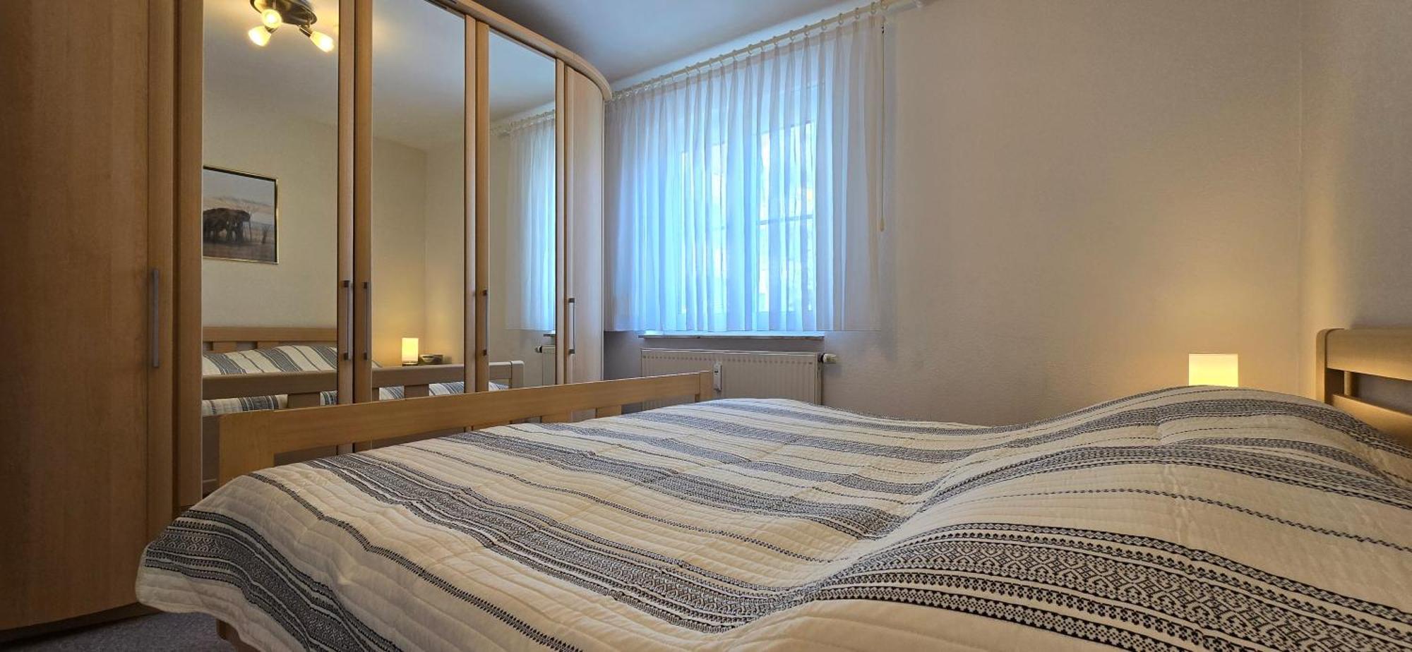 Ferienwohnung P1 그랄뮈리츠 외부 사진